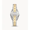 Kép 2/4 - Fossil Scarlette női óra - ES5240