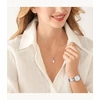 Kép 4/5 - Fossil Carlie női óra szett - ES5250SET