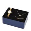 Kép 3/5 - Fossil Carlie női óra szett - ES5251SET