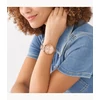 Kép 2/4 - Fossil Scarlette női óra - ES5258