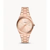 Kép 1/4 - Fossil Scarlette női óra - ES5258