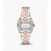 Kép 3/5 - Fossil Scarlette női óra - ES5261