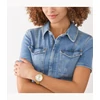 Kép 2/4 - Fossil Scarlette női óra - ES5262