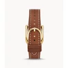 Kép 3/5 - Fossil Harwell Brown női óra - ES5264