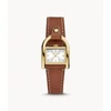 Kép 1/5 - Fossil Harwell Brown női óra - ES5264
