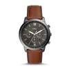 Kép 1/3 - Fossil Neutra Chronograph Amber férfi óra - FS5512