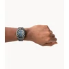 Kép 3/5 - Fossil Everett Chronograph Smoke férfi óra - FS5830
