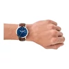 Kép 4/4 - Fossil Minimalist Solar-Powered férfi óra - FS5839