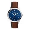 Kép 1/4 - Fossil Minimalist Solar-Powered férfi óra - FS5839