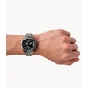 Kép 2/4 - Fossil Bronson Chronograph férfi óra - FS5852