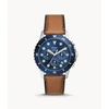 Kép 1/4 - Fossil FB-01 Chronograph férfi óra - FS5914