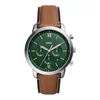 Kép 1/4 - Fossil Neutra Chronograph Tan LiteHide™ férfi óra - FS5963