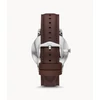 Kép 2/5 - Fossil Minimalist férfi óra szett - FS5966SET