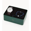 Kép 5/5 - Fossil Minimalist férfi óra szett - FS5966SET