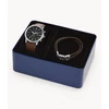 Kép 5/5 - Fossil Townsman Chronograph férfi óra szett - FS5967SET