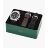 Kép 2/2 - Fossil Bronson férfi óra szett - FS5968SET