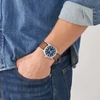 Kép 4/4 - Fossil Defender Solar férfi óra - FS5975