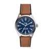 Kép 1/4 - Fossil Defender Solar férfi óra - FS5975