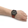Kép 4/4 - Fossil Defender Solar férfi óra - FS5978