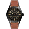 Kép 1/4 - Fossil Defender Solar férfi óra - FS5978