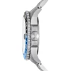 Kép 2/3 - Fossil Blue GMT férfi óra - FS5991
