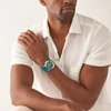 Kép 4/4 - Fossil Blue GMT férfi óra - FS5992