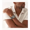 Kép 2/4 - Fossil Blue Gray férfi óra - FS5994
