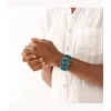 Kép 2/4 - Fossil Blue Oasis férfi óra - FS5995