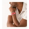 Kép 2/4 - Fossil Blue Red férfi óra - FS5997