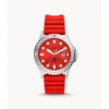 Kép 1/4 - Fossil Blue Red férfi óra - FS5997