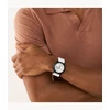 Kép 2/4 - Fossil Blue White férfi óra - FS5999