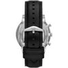 Kép 3/4 - Fossil Neutra Chronograph Black LiteHide™ férfi óra - FS6016