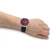 Kép 4/4 - Fossil Neutra Chronograph Black LiteHide™ férfi óra - FS6016