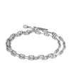 Kép 1/4 - Fossil Heritage D-Link női karkötő - JA7245040