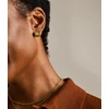 Kép 3/4 - Fossil Bright Baubles női fülbevaló - JA7251710
