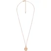 Kép 2/5 - Fossil Sadie Locket Collection nyitható női nyaklánc - JF04429791