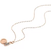 Kép 3/5 - Fossil Sadie Locket Collection nyitható női nyaklánc - JF04429791