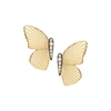 Kép 1/5 - Fossil Butterfly Collection női fülbevaló - JF04811710