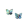 Kép 1/5 - Fossil Sutton Butterfly Wings női fülbevaló - JF04813710