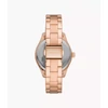 Kép 2/4 - Fossil Rye Multifunction női óra - BQ3691