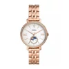 Kép 1/4 - Fossil Jacqueline Sun Moon Multifunction női óra - ES5165