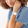 Kép 4/4 - Fossil Scarlette női óra - ES5259