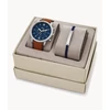 Kép 2/2 - Fossil Neutra férfi óra szett - FS5708SET