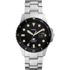 Kép 1/3 - Fossil Blue Dive férfi óra - FS5952