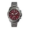 Kép 1/4 - Fossil Bronson Chronograph férfi óra - FS6017