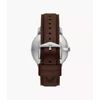 Kép 3/4 - Fossil Minimalist férfi óra szett - FS6019SET