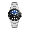 Kép 1/4 - Fossil Blue Dive férfi óra - FS6038