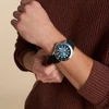 Kép 4/4 - Fossil Blue GMT férfi óra - FS6049