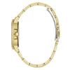 Kép 2/4 - Guess Crown Jewel női óra - GW0410L2
