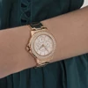 Kép 3/4 - Guess Crown Jewel női óra - GW0410L3